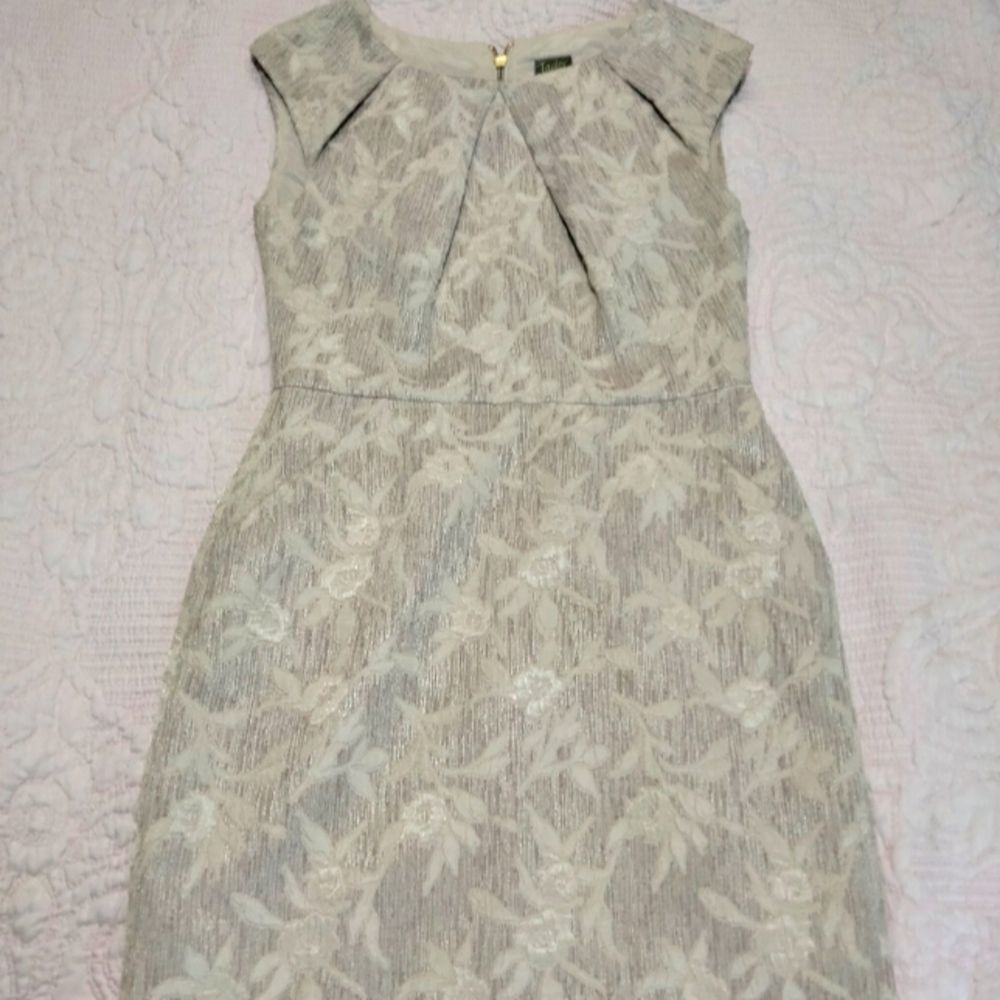Taylor Floral Boho Dress